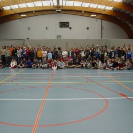 dsc01632 - Sportraad Zaventem 